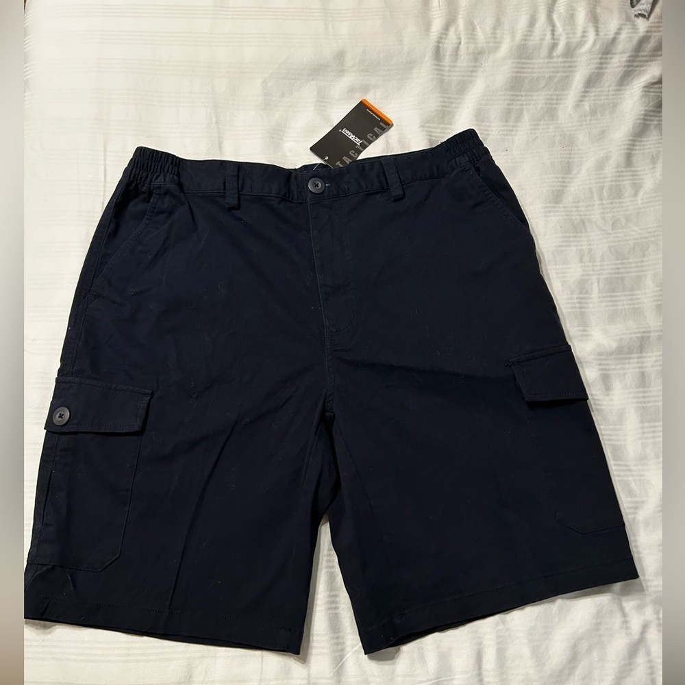 NWT TacVasen Cargo Shorts